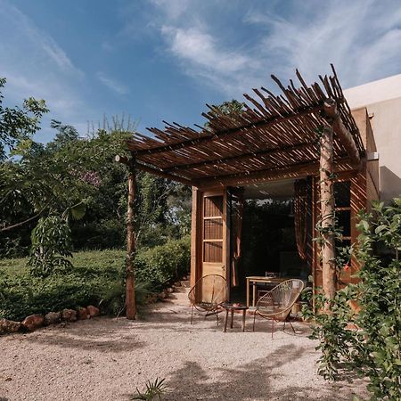 Galopina Bed & Breakfast Seye Exterior photo