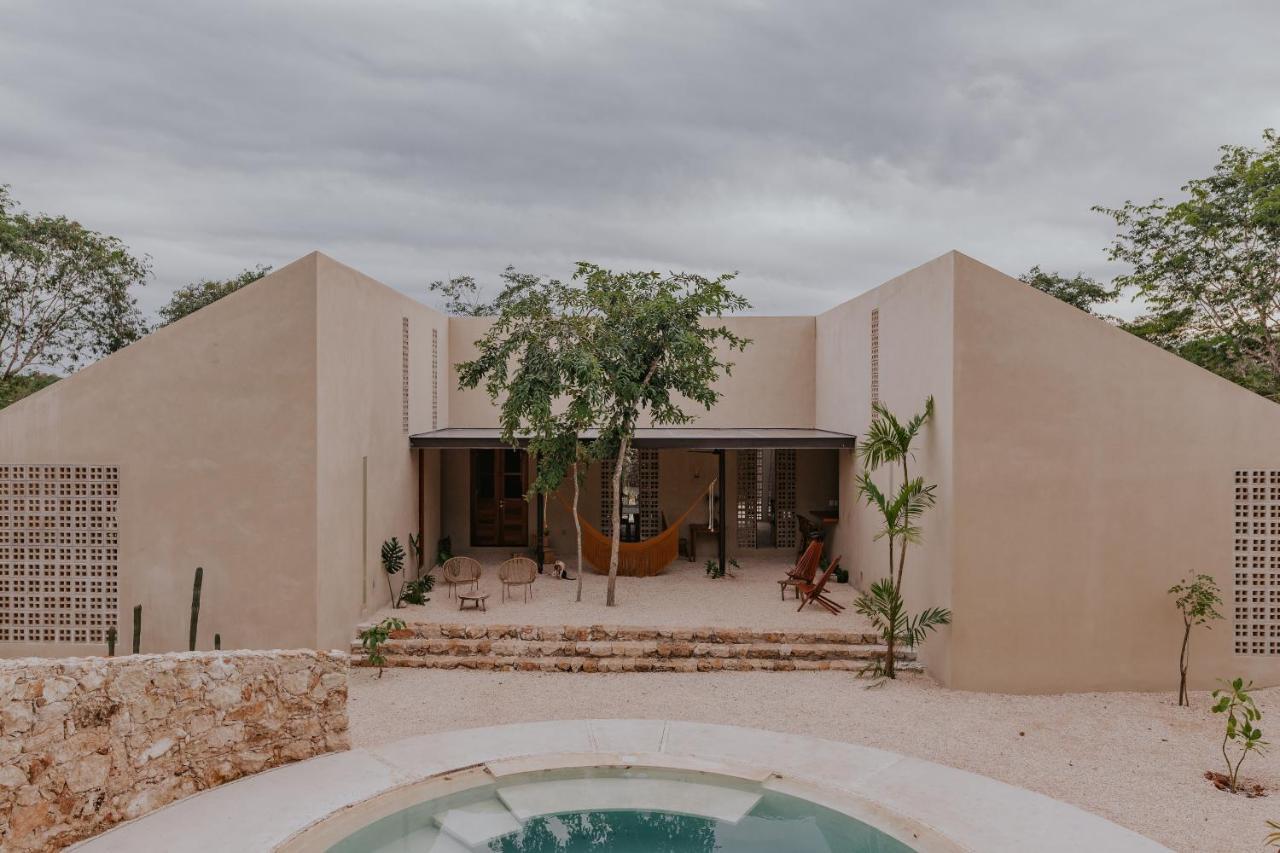 Galopina Bed & Breakfast Seye Exterior photo