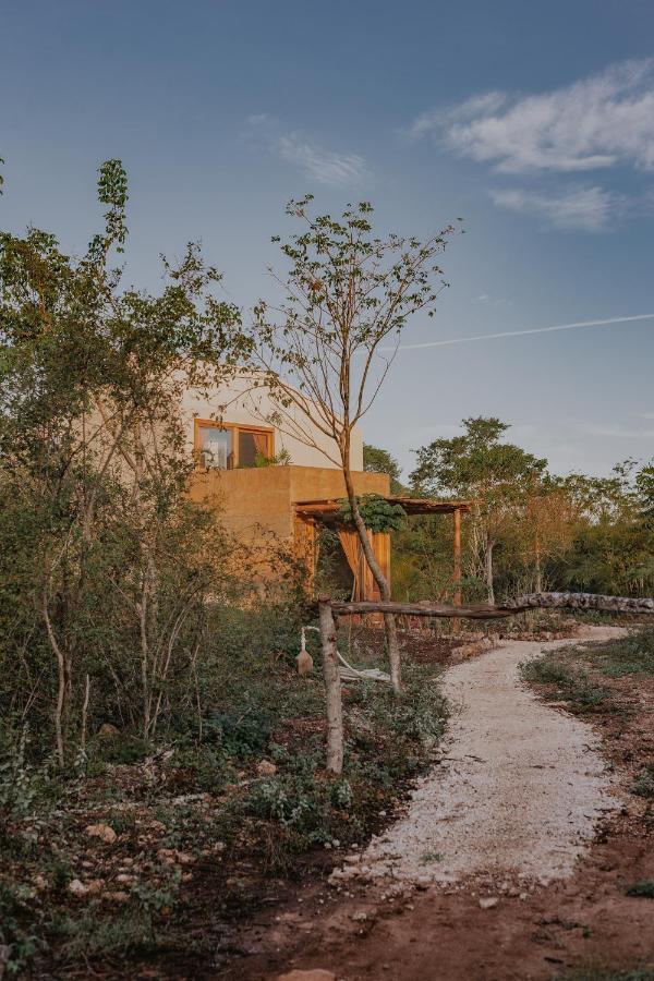 Galopina Bed & Breakfast Seye Exterior photo