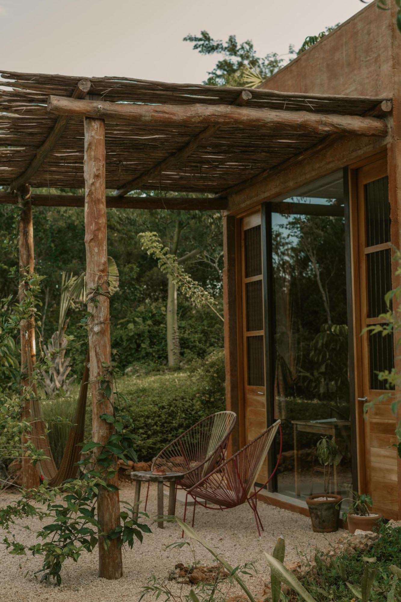 Galopina Bed & Breakfast Seye Exterior photo