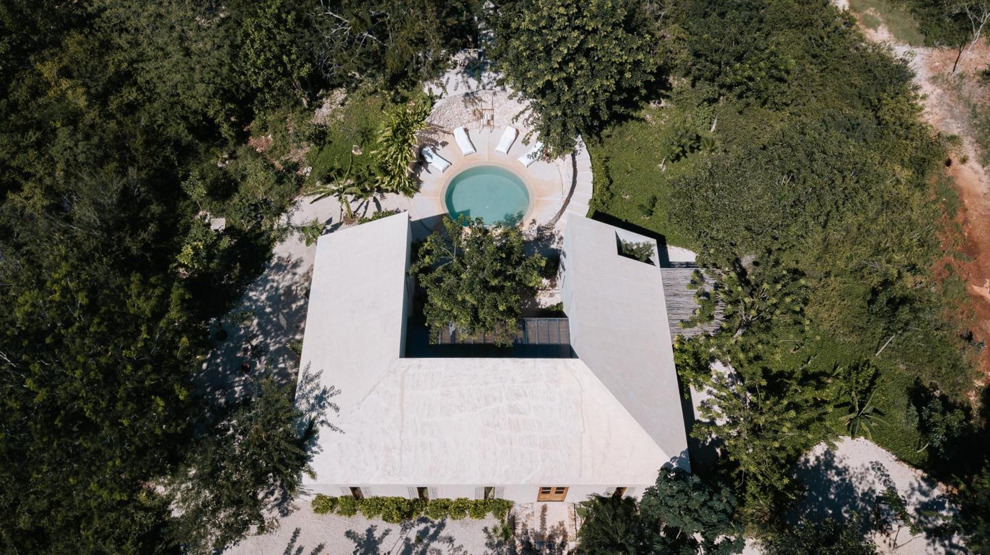 Galopina Bed & Breakfast Seye Exterior photo